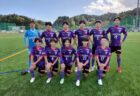【U-14】2025年クラブユース連盟 新人戦 滋賀県大会 予選リーグ第2節