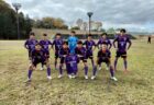 【U-14】2025年クラブユース連盟 新人戦 滋賀県大会 予選リーグ第3節