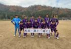 【U-13】U13サッカーリーグ滋賀2025 第7節