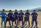 【U-13】U13サッカーリーグ滋賀2025 第3節（延期分）
