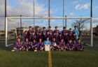 【U-13】U13サッカーリーグ滋賀2025 FINAL ROUND（優勝決定戦）2nd GAME