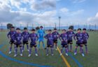 【U-14】高円宮杯JFA U-15サッカーリーグ2026滋賀 2部Aリーグ第1節（開幕戦）