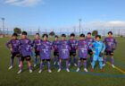 【U-14】高円宮杯JFA U-15サッカーリーグ2026滋賀 TOPリーグ第2節