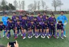 【U-13】U13サッカーリーグ滋賀2025 FINAL ROUND（優勝決定戦）1st GAME