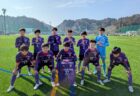 【U-14】高円宮杯JFA U-15サッカーリーグ2026滋賀 TOPリーグ第5節