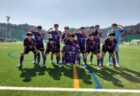 【U-14】高円宮杯JFA U-15サッカーリーグ2026滋賀 TOPリーグ第6節