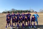【U-14】高円宮杯JFA U-15サッカーリーグ2026滋賀 2部Aリーグ第4節