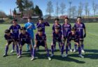 【新U-15】高円宮杯JFA U-15サッカーリーグ2026滋賀 TOPリーグ第10節