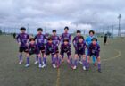 【U-14】高円宮杯JFA U-15サッカーリーグ2026滋賀 2部Aリーグ第5節