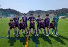 【新U-15】高円宮杯JFA U-15サッカーリーグ2026滋賀 TOPリーグ第11節