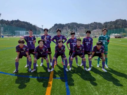 【新U-15】高円宮杯JFA U-15サッカーリーグ2026滋賀 TOPリーグ第11節