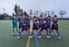 【U-14】高円宮杯JFA U-15サッカーリーグ2026滋賀 TOPリーグ第9節