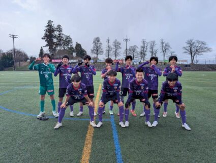 【U-14】高円宮杯JFA U-15サッカーリーグ2026滋賀 TOPリーグ第9節