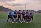【新U-15】高円宮杯JFA U-15サッカーリーグ2026滋賀 2部Aリーグ第8節