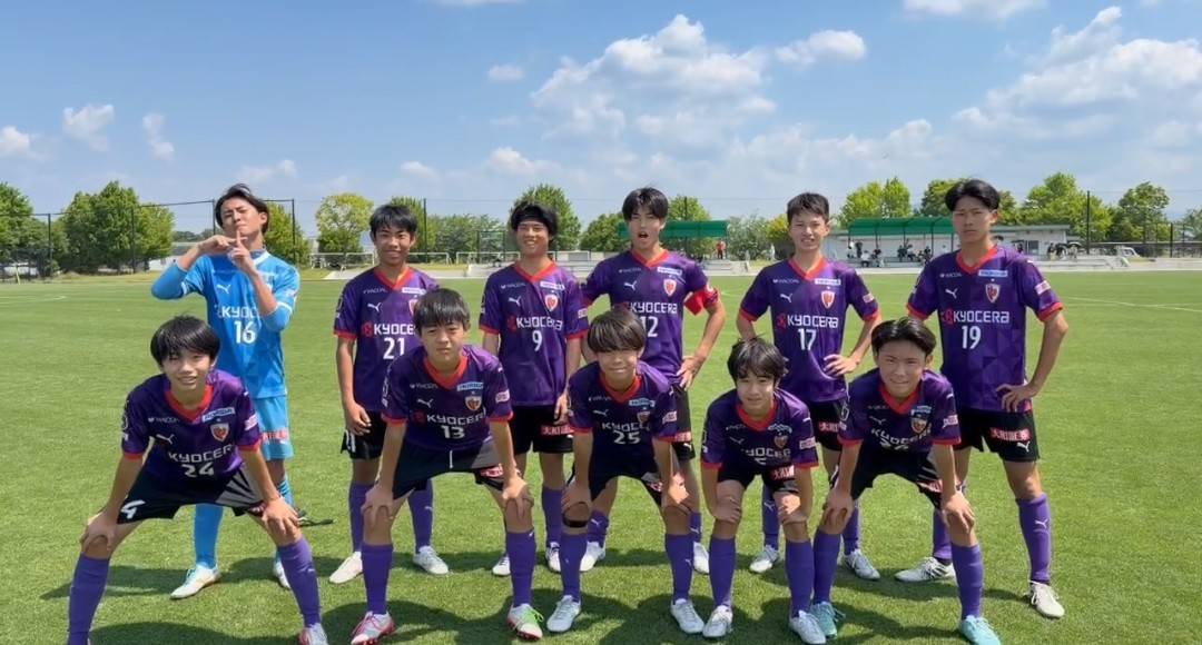 【U-15】高円宮杯JFA U-15サッカーリーグ2026滋賀 TOPリーグ第12節