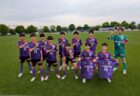 【U-15】第41回日本クラブユースサッカー選手権（U-15）大会 滋賀県大会 予選2次リーグ第3節