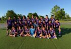 【U-15】第41回日本クラブユースサッカー選手権（U-15）大会 滋賀県大会 Quarter Final（準々決勝）