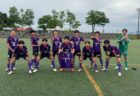 【U-15】第41回日本クラブユースサッカー選手権（U-15）大会 滋賀県大会 Semi Final（準決勝）