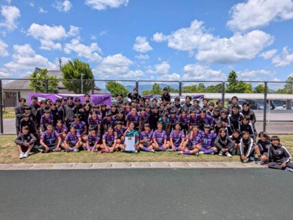 【U-15】第41回日本クラブユースサッカー選手権（U-15）大会 滋賀県大会 Third-place match（3位決定戦）