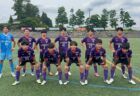 【U-15】高円宮杯JFA U-15サッカーリーグ2026滋賀 TOPリーグ第15節