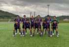 【U-15】高円宮杯JFA U-15サッカーリーグ2026滋賀 2部後期リーグ第2節