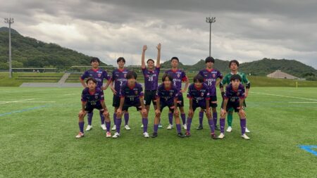 【U-15】高円宮杯JFA U-15サッカーリーグ2026滋賀 2部後期リーグ第2節