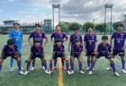【U-15】高円宮杯JFA U-15サッカーリーグ2026滋賀 TOPリーグ第16節