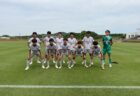 【U-15】第41回日本クラブユースサッカー選手権（U-15）大会 関西大会 2回戦