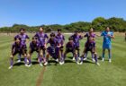 【U-15】第41回日本クラブユースサッカー選手権（U-15）大会 関西大会 1回戦