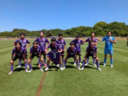 【U-15】第41回日本クラブユースサッカー選手権（U-15）大会 関西大会 1回戦