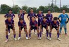 【U-15】高円宮杯JFA U-15サッカーリーグ2026滋賀 2部後期リーグ第4節