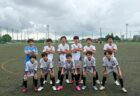 【U-13】U13サッカーリーグ2026滋賀 Aブロック第2節（Salvia）