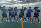 【U-15】高円宮杯JFA U-15サッカーリーグ2026滋賀 TOPリーグ第19節