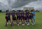 【U-14】2026 COPA AZUFLAGY U-14 第2節