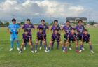 【U-14】高円宮杯JFA U-15サッカーリーグ2026滋賀 2部後期リーグ第5節