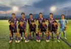 【U-15】高円宮杯JFA U-15サッカーリーグ2026滋賀 2部後期リーグ第8節