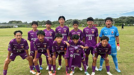 【U-13】U13サッカーリーグ2026滋賀 Cブロック第2節(Lupino)