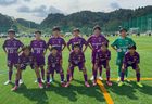 【U-13】U13サッカーリーグ2026滋賀 Aブロック第4節（Salvia）