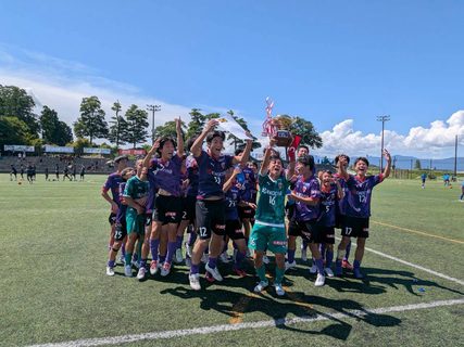 【U-15】高円宮杯JFA U-15サッカーリーグ2026滋賀 TOPリーグ第22節(最終節)