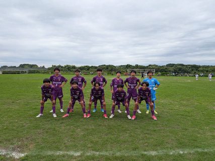 【U-13】U13サッカーリーグ2026滋賀 Aブロック第3節(Salvia)