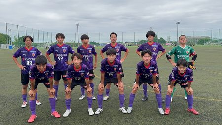 【U-15】高円宮杯JFA U-15サッカーリーグ2026滋賀 2部後期リーグ第9節(最終節)
