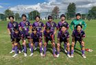 【U-14】2026 COPA AZUFLAGY U-14 第4節