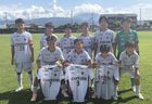 【U-13】U13サッカーリーグ2026滋賀 Cブロック第1節（Lupino）