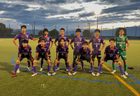 【U-15】高円宮杯JFA U-15サッカーリーグ2026滋賀 TOPリーグ第14節（延期分）