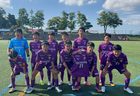 【U-13】U13サッカーリーグ2026滋賀 Cブロック第4節（Lupino）