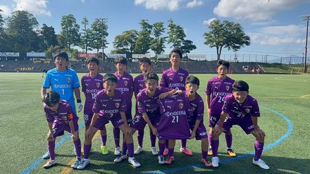 【U-13】U13サッカーリーグ2026滋賀 Cブロック第4節(Lupino)