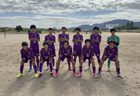 【U-13】U13サッカーリーグ2026滋賀 Aブロック第5節（Salvia）