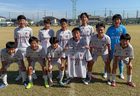 【U-13】U13サッカーリーグ2026滋賀 Cブロック第3節（Lupino）