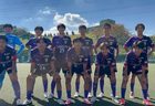 【U-14】2026 COPA AZUFLAGY U-14 NEXT TOURNAMENT 決定戦