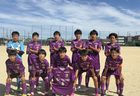 【U-13】U13サッカーリーグ2026滋賀 Aブロック第7節（Salvia）